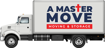 A Master Move Moving Company in Warner Robins and Houston County GA