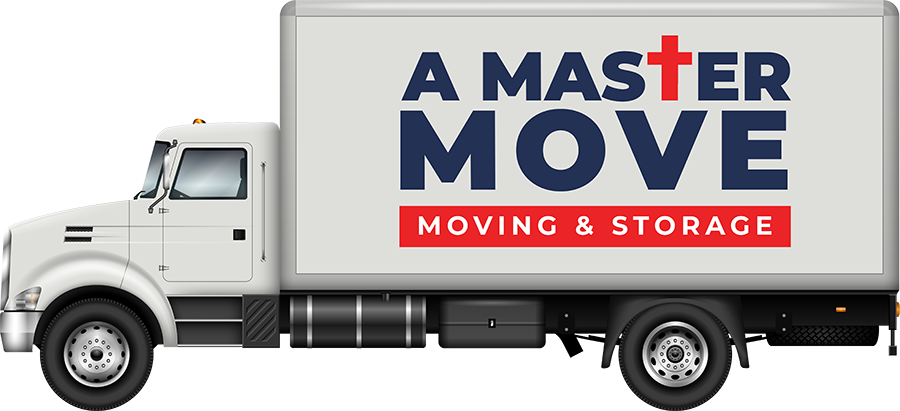 A Master Move Moving Company Warner Robins GA